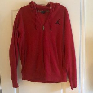Jordan Full Zip hoodie